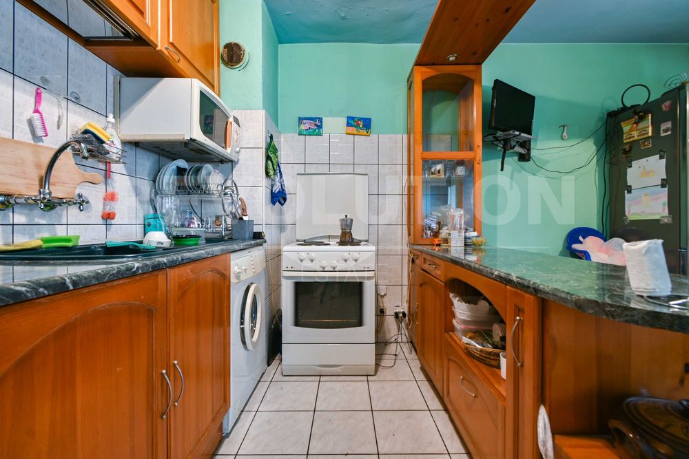 Продава се Тристаен апартамент в София, Гео Милев - 102 кв.м за 3432 €/кв.м - Снимка #1