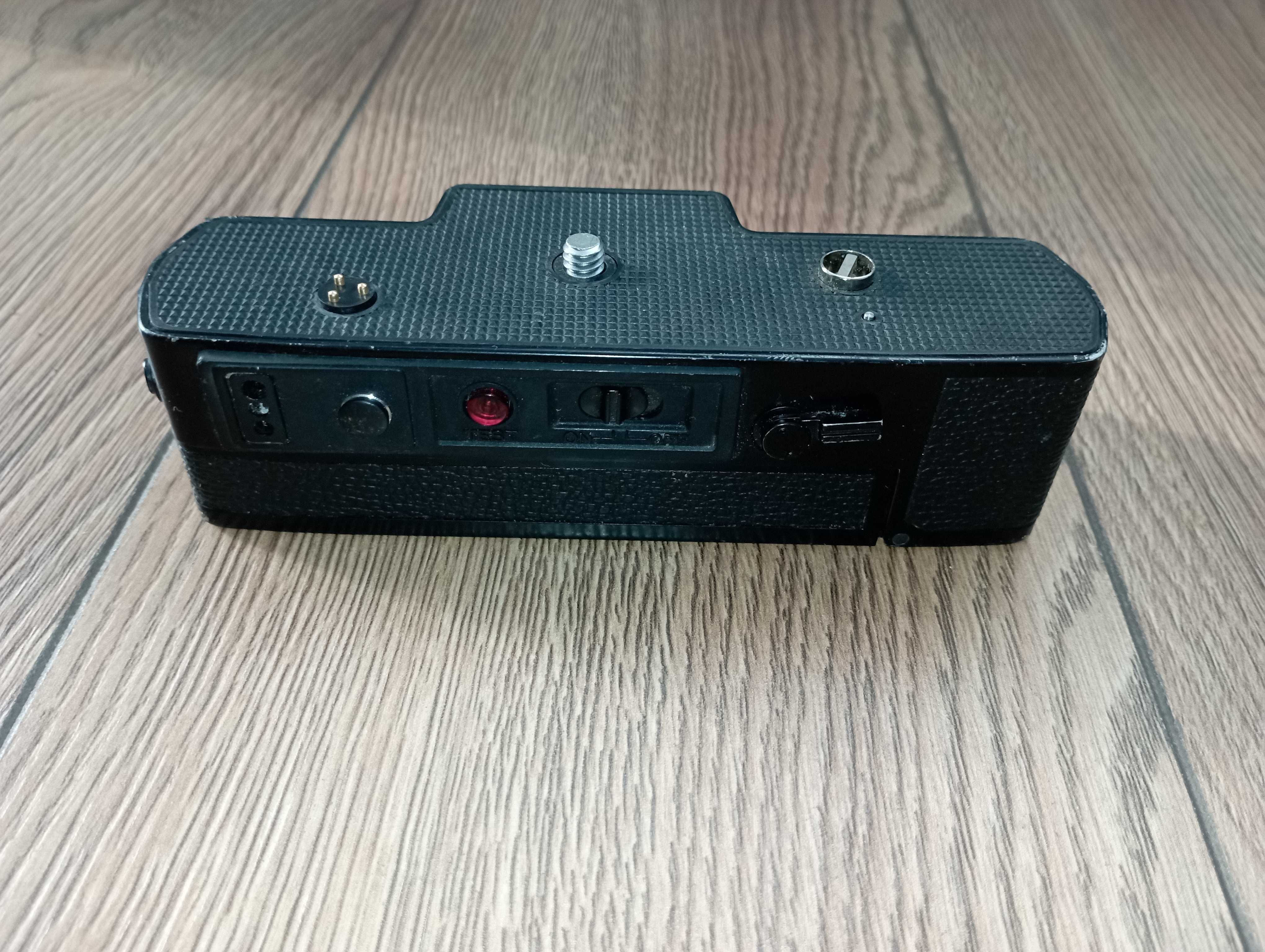 Yashica Winder - vintage