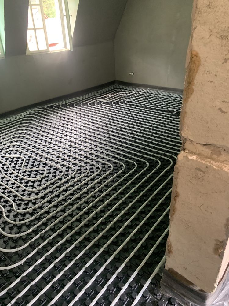 Instalator autorizat GPL / centrala termica / apa / canal / termice
