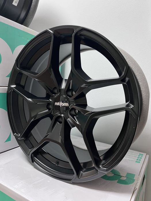 Джанти 19” rotiform hur