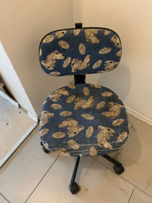Scaun birou perfect funcționeal