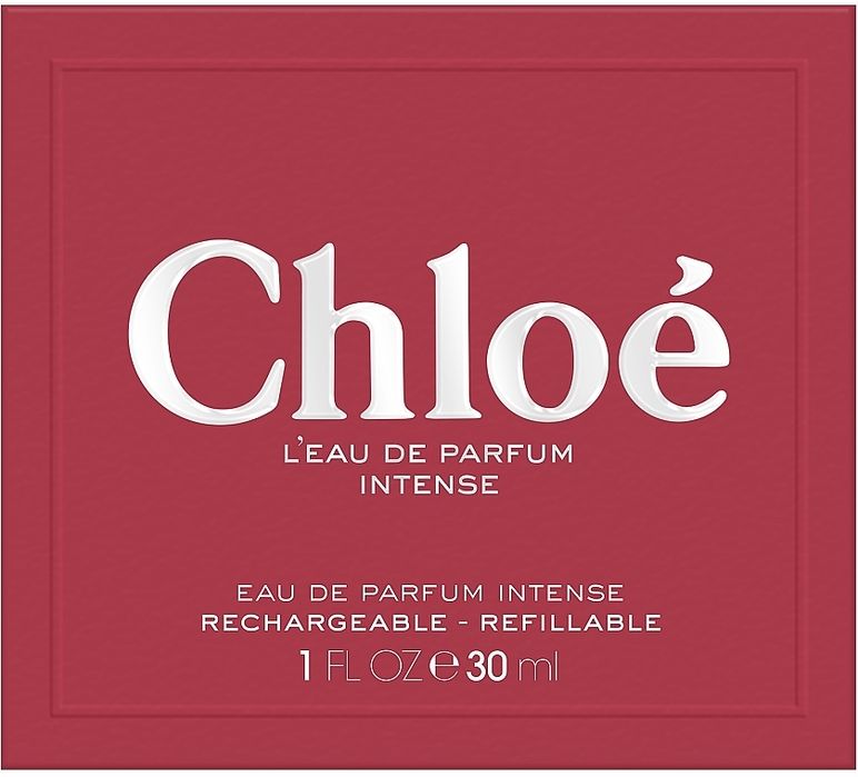 Chloe L'Eau de Parfum Intense Парфюмна вода