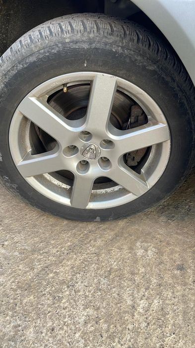 Audi A6 c6 dezmembrez piese