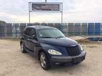 Chrysler PT Cruiser 2.0 141к.с на части