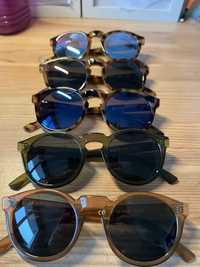 Слънчеви очила Mr. Boho Made in Italy