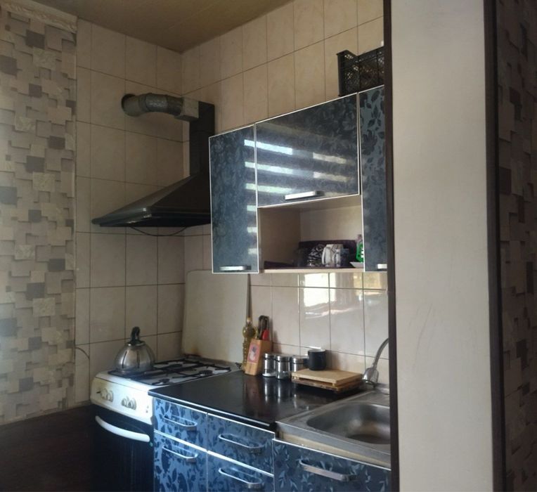 Срочно!! Ипотека Карасу1 Продается 3 ком квартира на 3 этаже