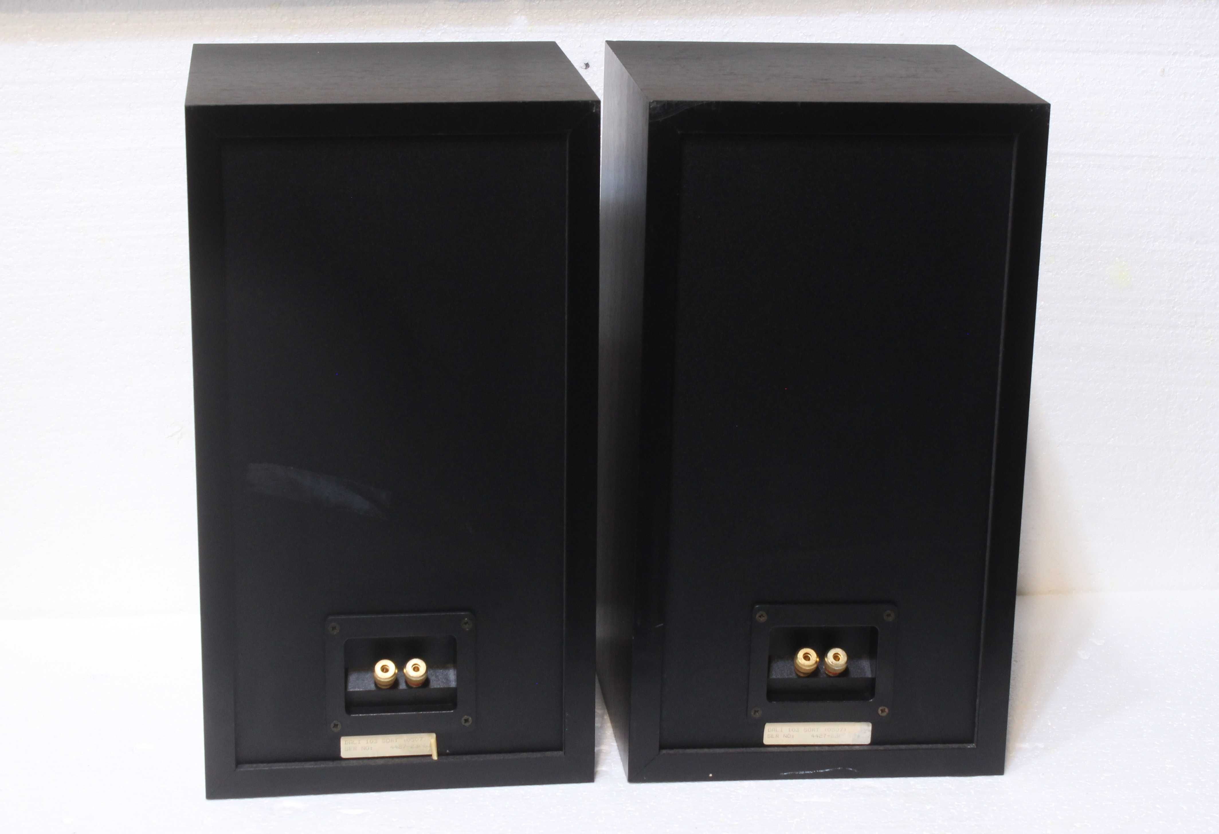 Boxe Dali 103(2x70W Rms,4Ohm).