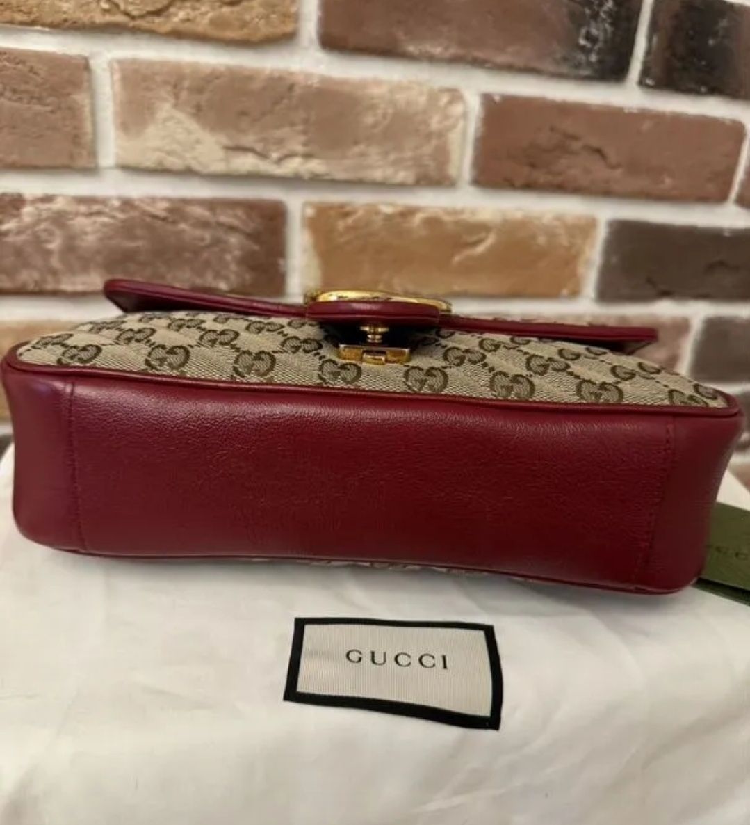 Сумка Gucci оригинал СРОЧНО