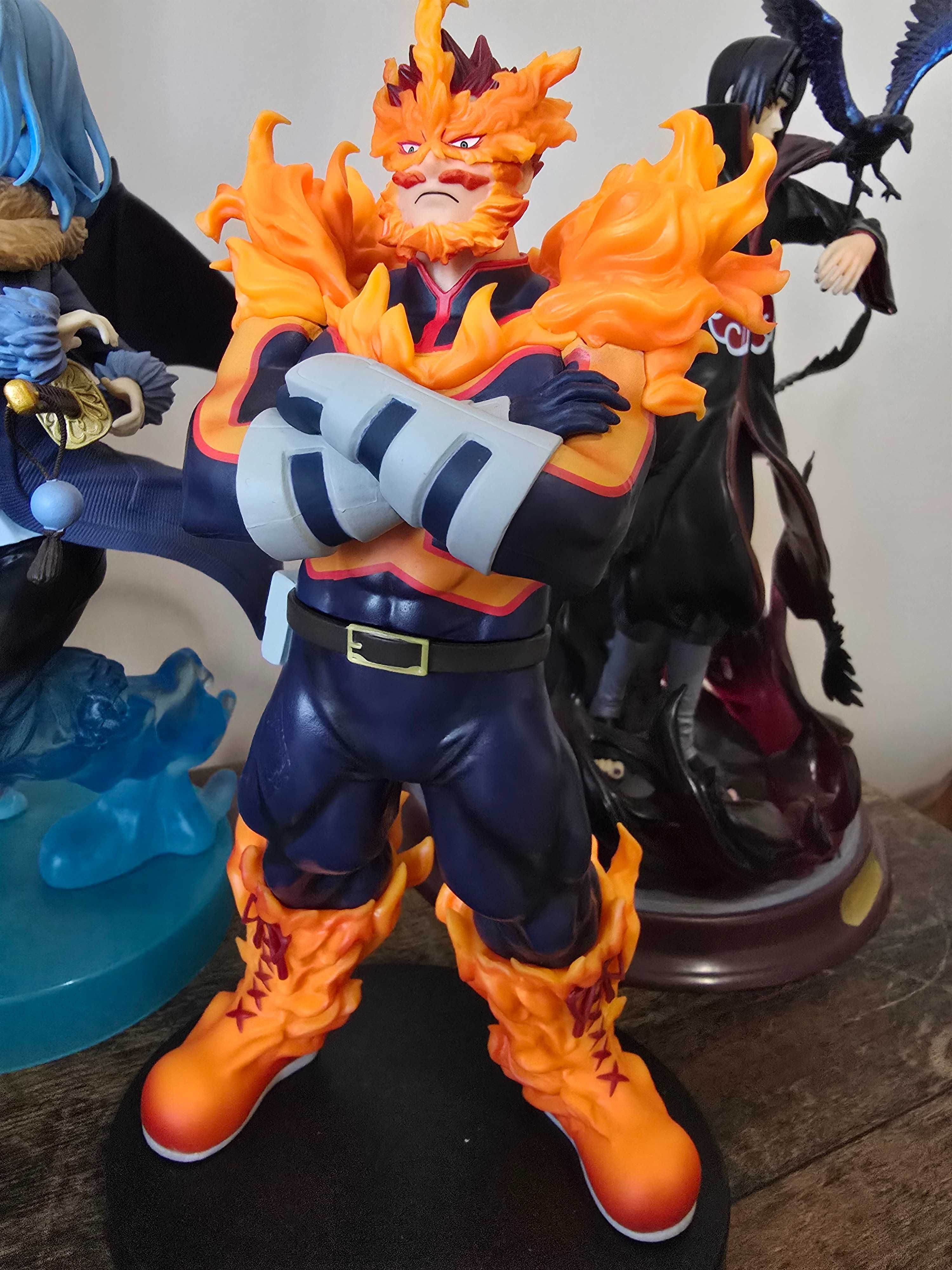 Аниме фигури / Anime figurines