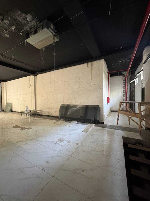 Аренда коммерческой недвижимости 97+104м2 Ориентир: Ц-5