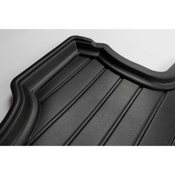 Гумена стелка за багажник BMW X6 E71, E72, 2007-2014 г., DRY ZONE