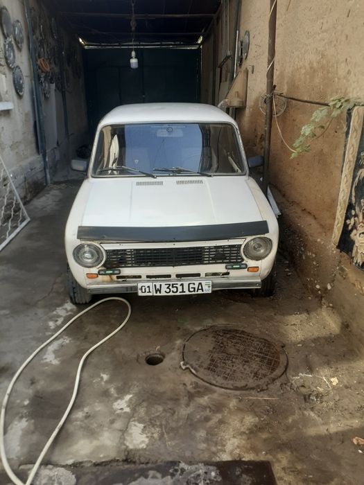 Продается автомобиль