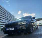 BMW Seria 5 3.0 Benzină • 420 CP • Pachet M • Full Option • Stage 1