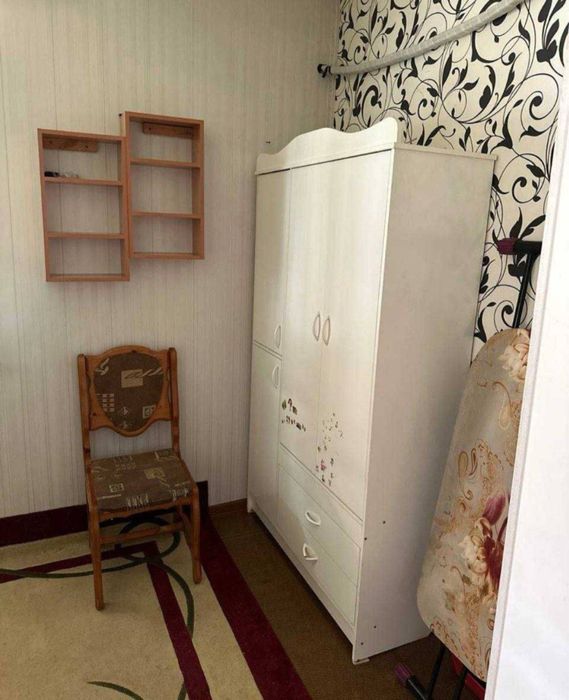 Аренда квартиры 1в2 ком Юнусабад 14-квартал