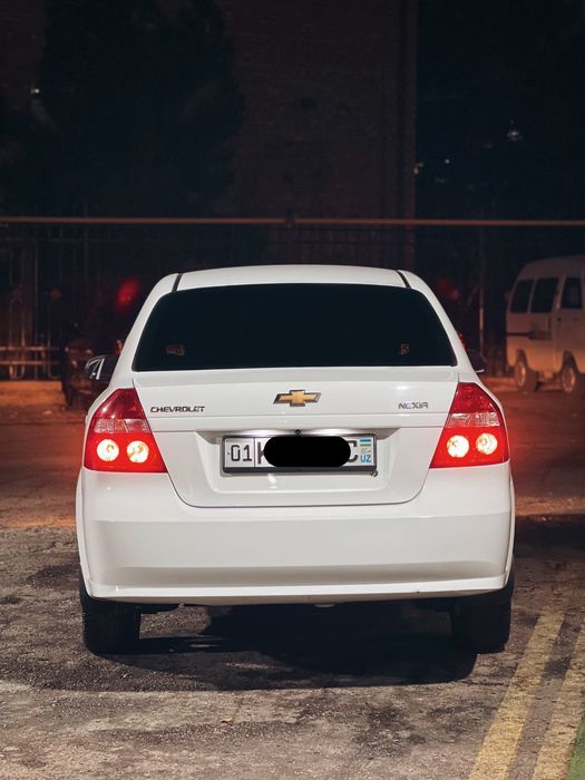 Nexia 3 2 pozitsiya ideal