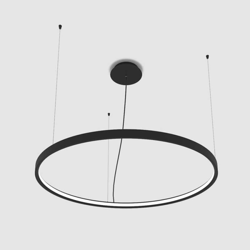 Кръгъл висящ LED профил Oreol