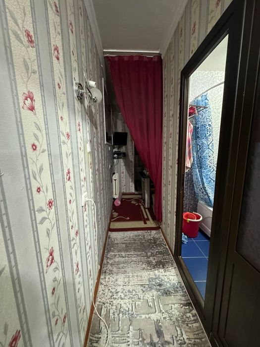 Квартира сотилади Ибн Сино 2, 3 хоналик