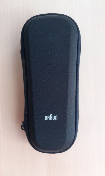 Електрическа самобръсначка Braun Series 3 ProSkin