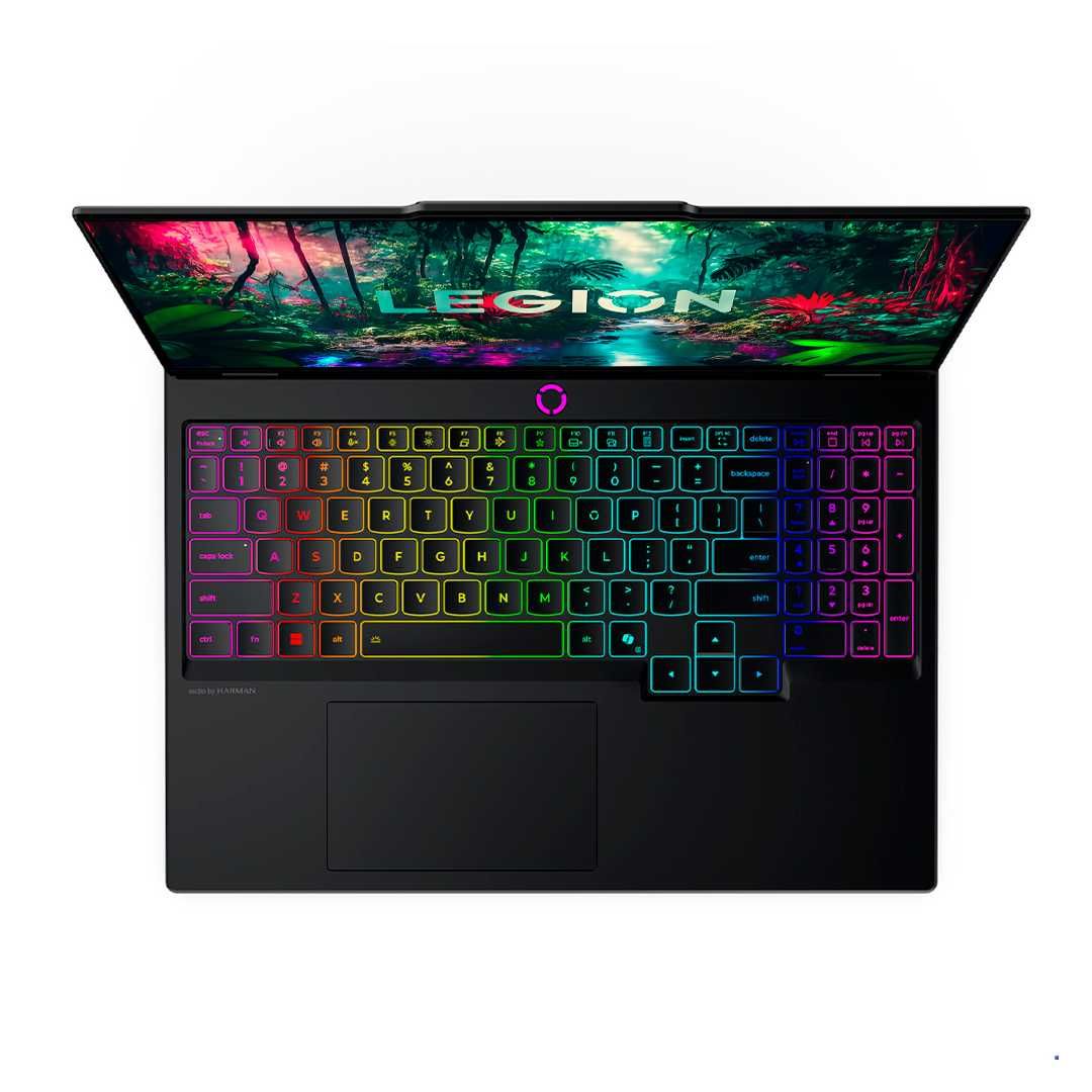 *Ноутбук Lenovo Legion 5 15IRX10 Intel I9 14900HX 16/1TB 15.1 RTX 5070