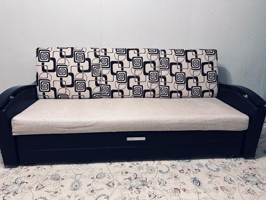 Продам диван раскладной