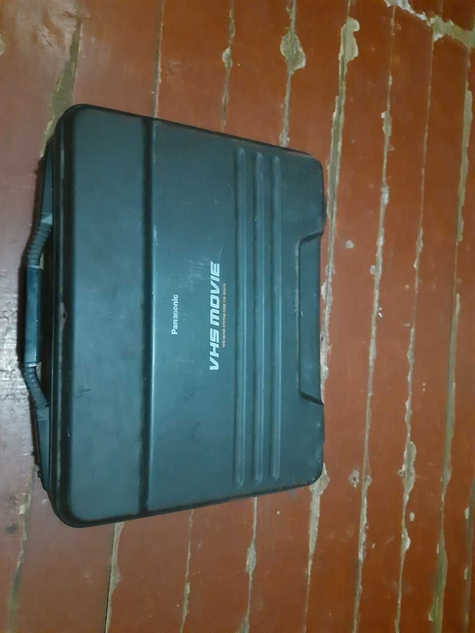 Panasonic m5 videokamera