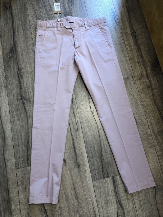 Pantaloni barbatesti