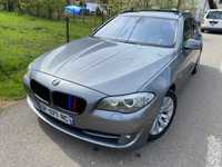 Bmw F11 520D Facelift 184cp