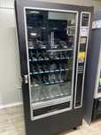 Vand Aparat vending necta