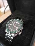 Seiko 5 Sports SRPD63K1