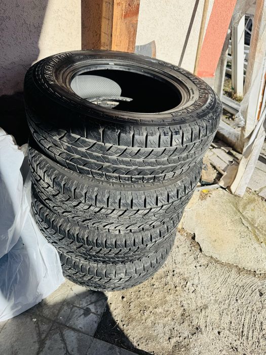 Cauciucuri Yokohama 205/70/15