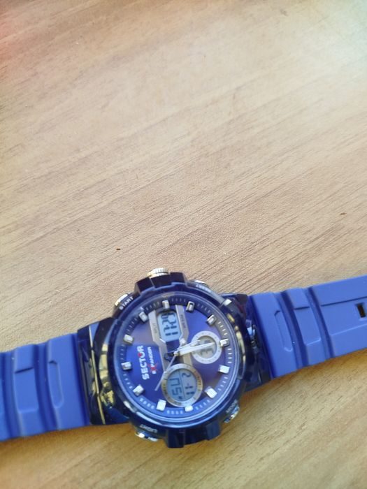 Мъжки часовник Sector expander