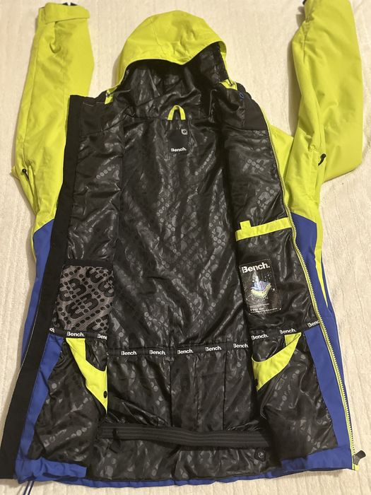 Geaca ski Bench barbati L