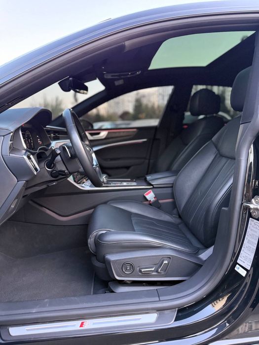 Bugun Sotuvda Audi A7