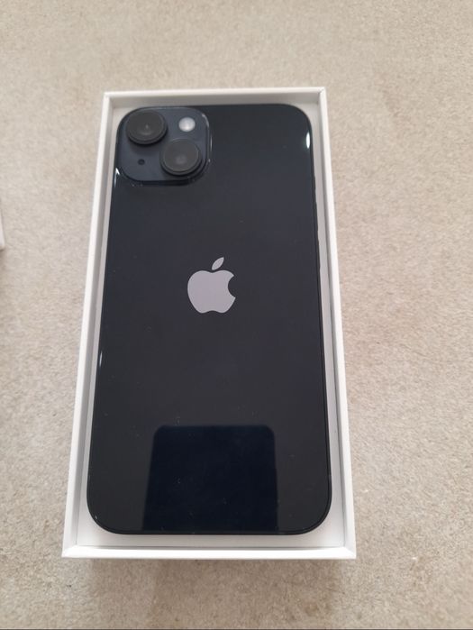 iPhone 14 128GB Black / ca NOU