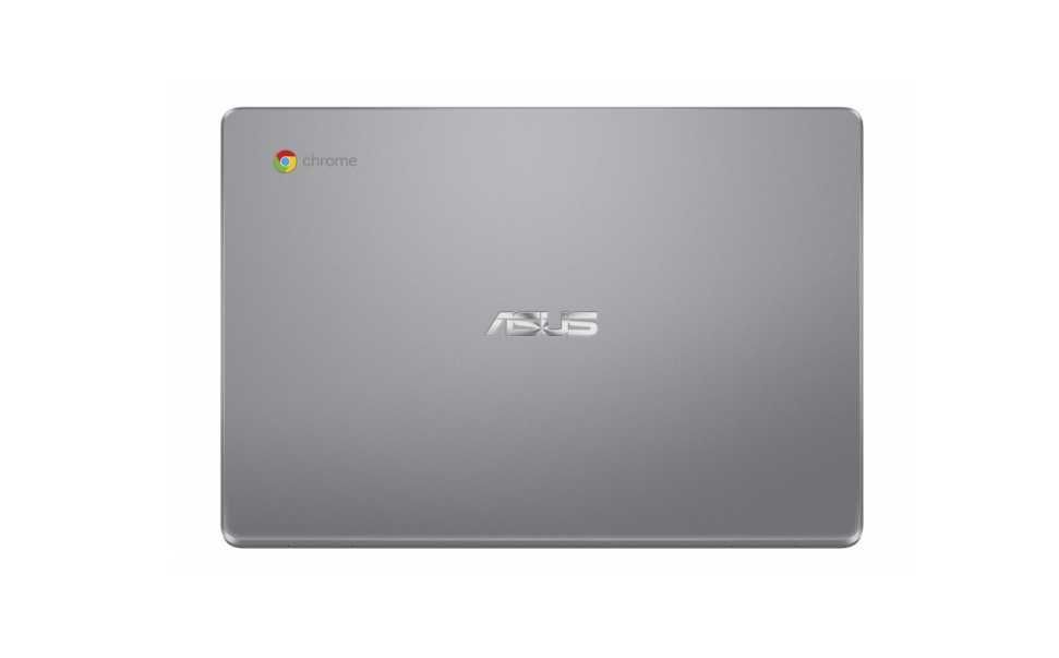 Laptop Asus ChromeBook C223NA Intel Celeron N3550, 4GB, eMMC 32GB NOU