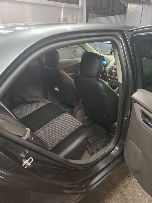 Авто Cobalt 4 позиция 2023г.