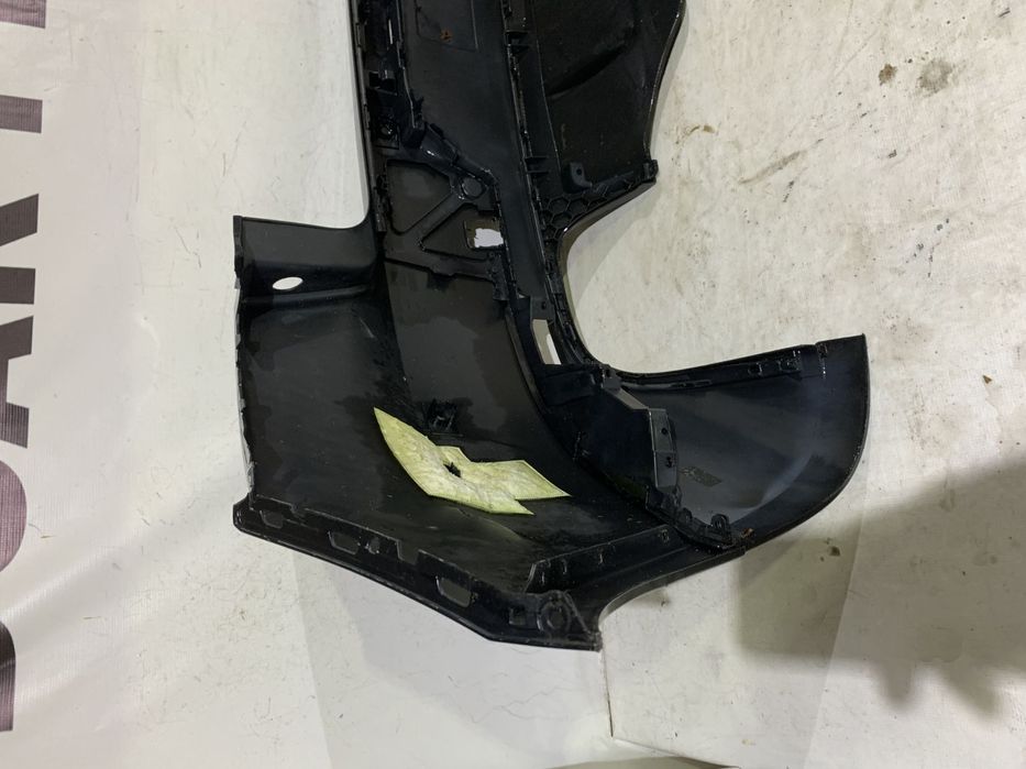 Bara spate Porsche Macan, 2014, 2015, 2016, 2017, 2018, 2019, 2020, cod origine OE 95B807421.