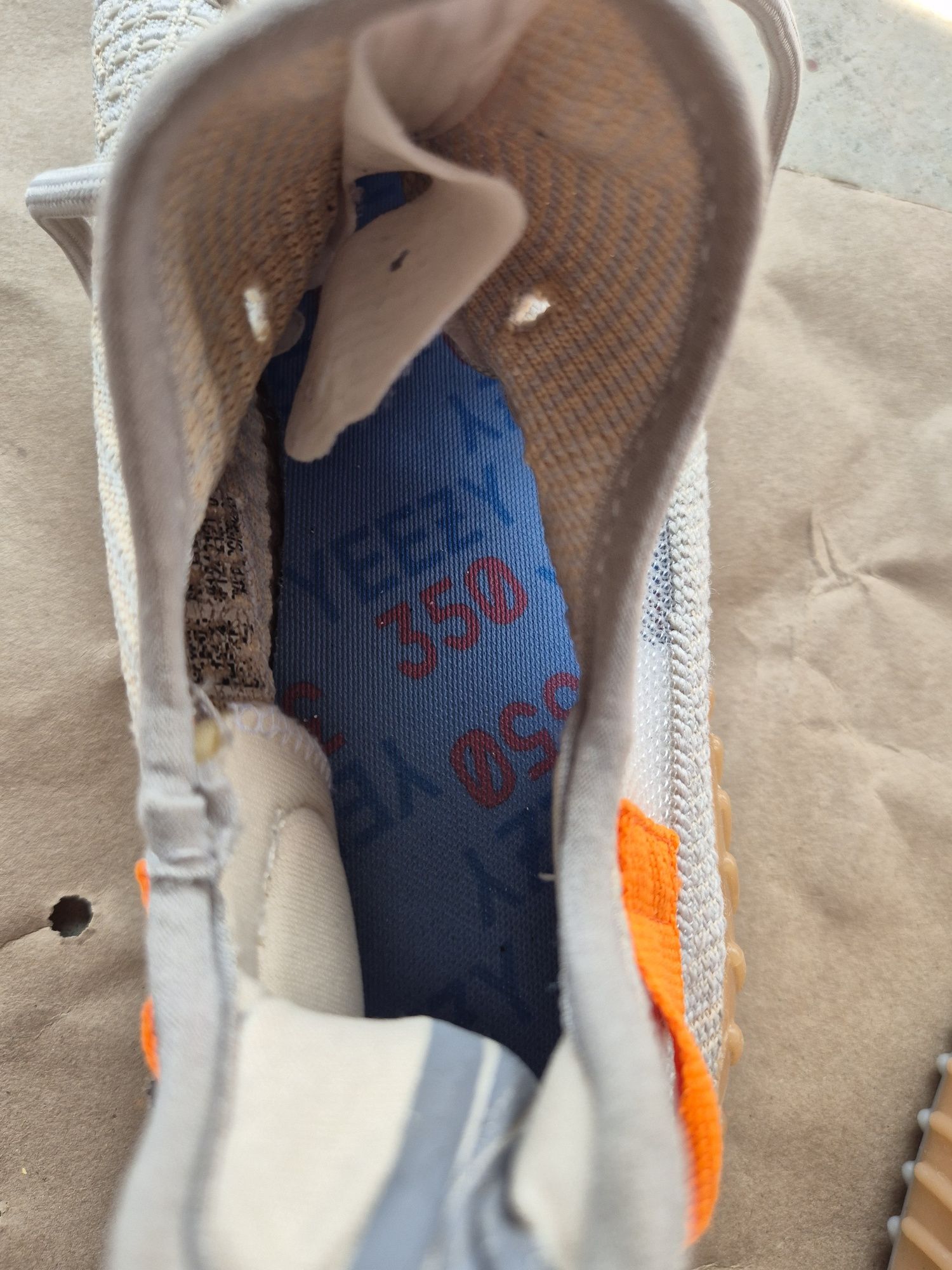Pantofi sport YEEZY