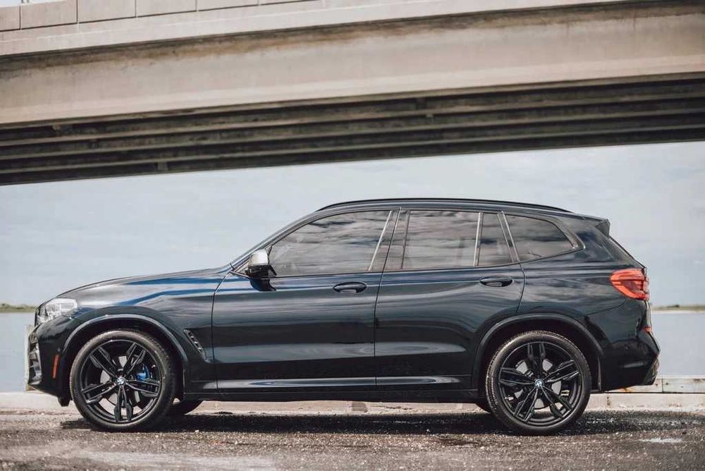 Джанти за БМВ 19" 20" 21" 5X112 5X120 / Djanti za BMW - YF5718