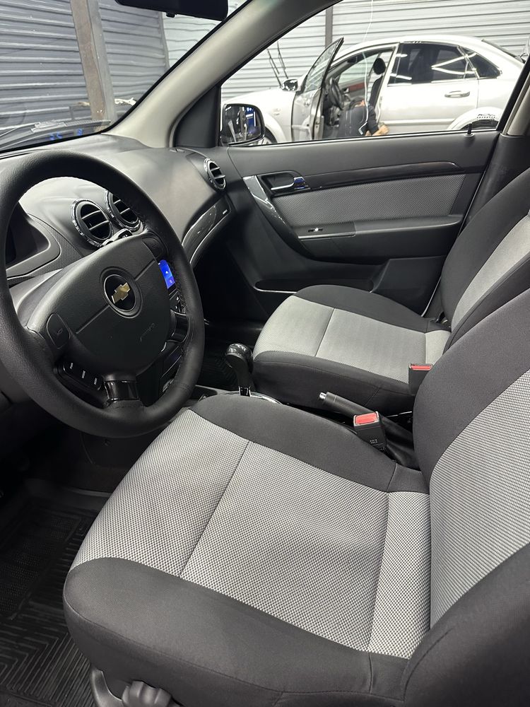 Chevrolet Nexia 3, 2022,