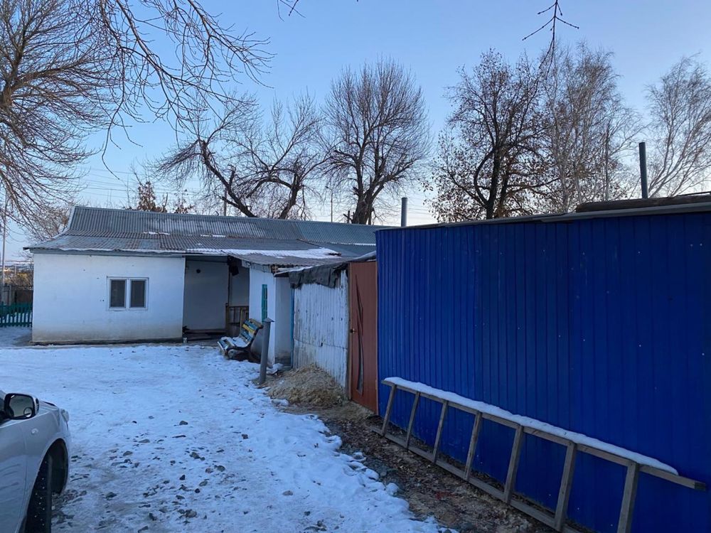 Срочно Продам полдома