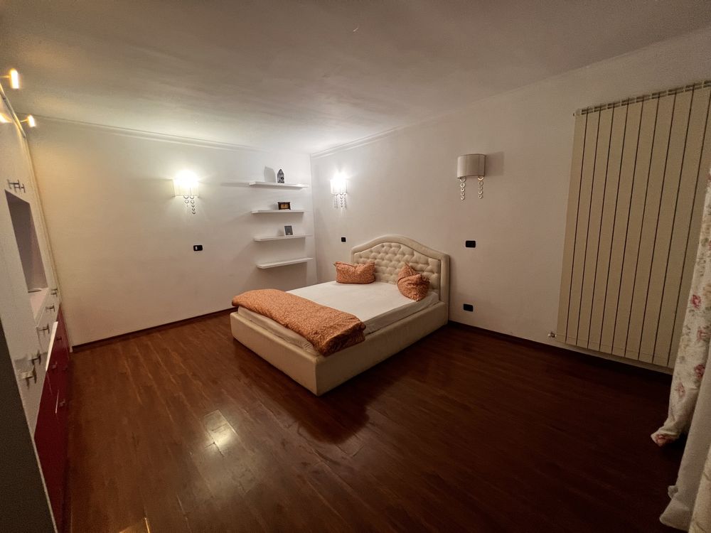 # Apartament in Regim Hotelier # Piscină Interioară #