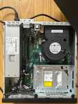 Calculator Sistem PC Lenovo ThinkCentre Neo 50s Intel® Core™ i5-12400