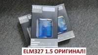 ОБД2 OBD2 Автосканер ELM327 версия 1.5 с PIC18F25K80