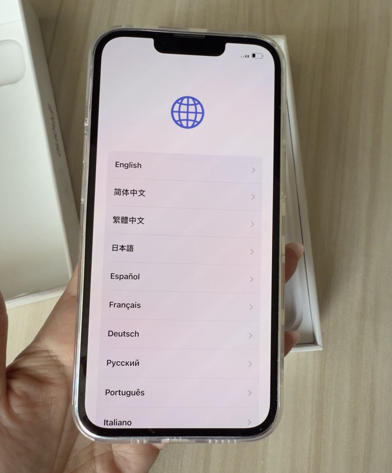 iPhone 13 (Розов)