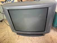 Телевизор Sony Trinitron Сони Тринитрон Цветен KV-2165MT