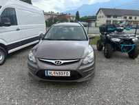 Hyundai I30 Hyundai i30 2013 euro 5 motor 1,6 diezel pos rate si transport gratuit