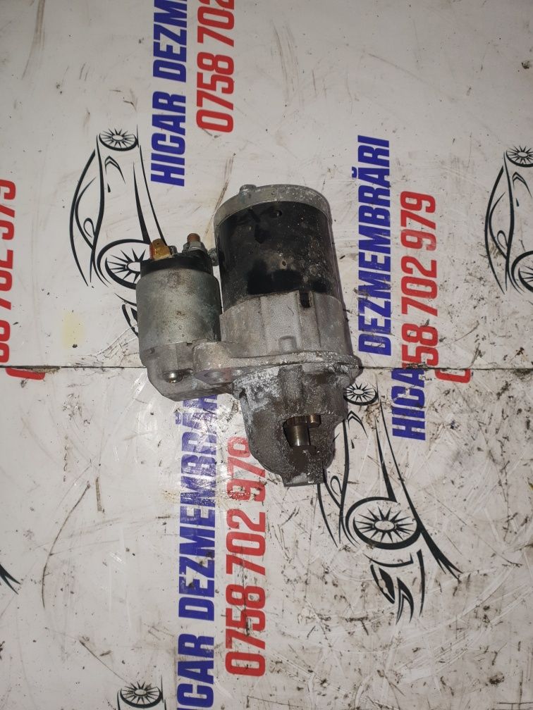 Electromotor suzuki Alto nissan pixo 1.0 b cod 31100m68k1