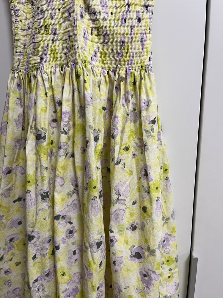 Дамска рокля H&M