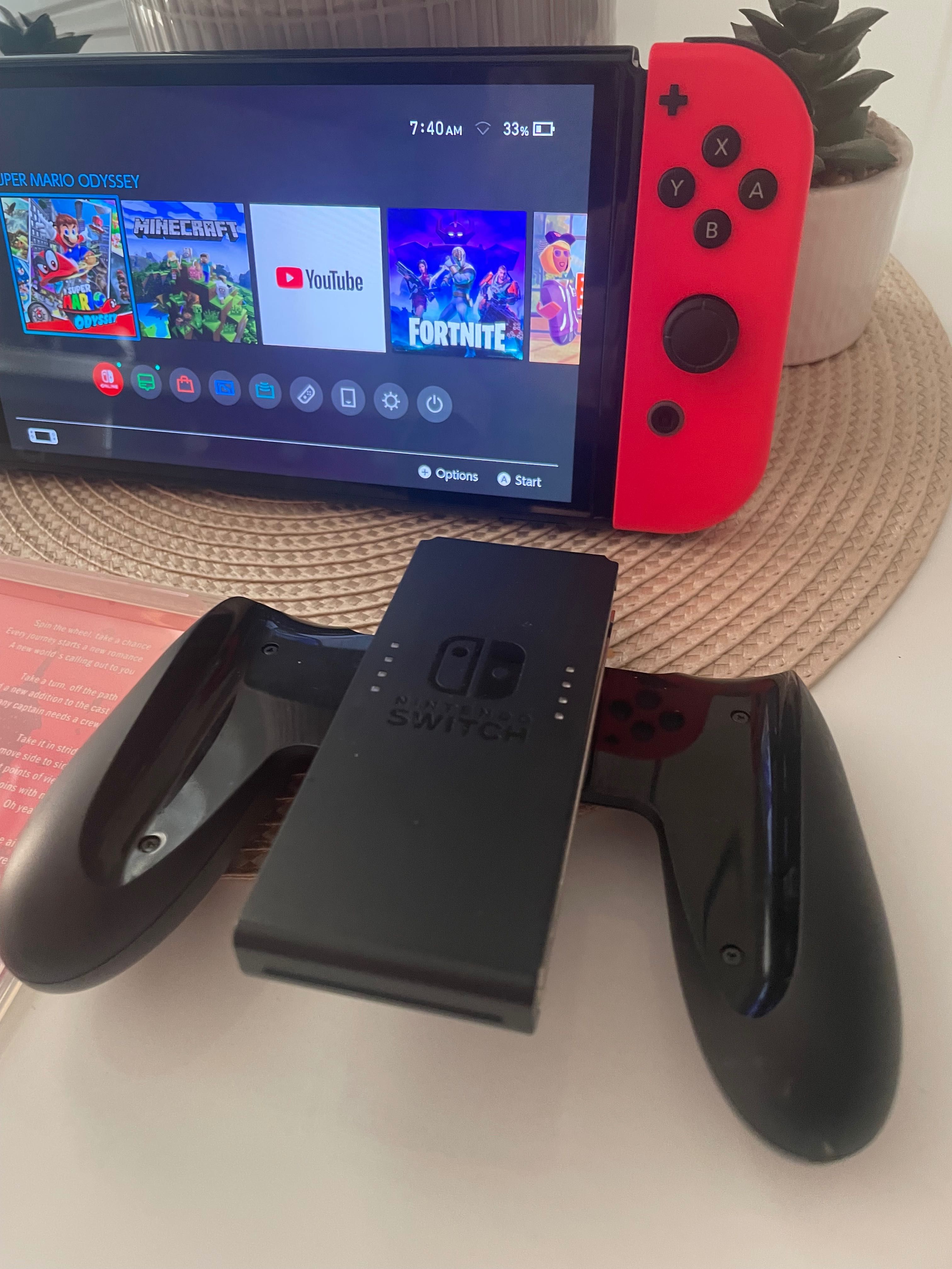 Nintendo като ново